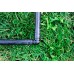 Фитинг угловой для садовой ПНД трубки d16,  SL-019 (EC0116)