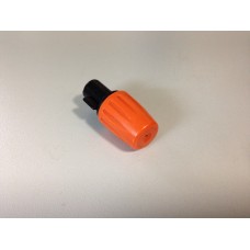 Туманообразователь 1 сопло Оранжевый, (MJ855K)