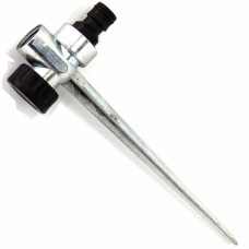 Ножка держатель для оросителя 1/2" металлическая (AP 4015)