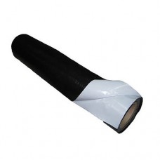 Пленка для мульчирования СВЕТЛИЦА ™ ГРУНТ 60 мкм полотно 1,2 м 200 пог.м (240 м2.) черно-белая (рулон)